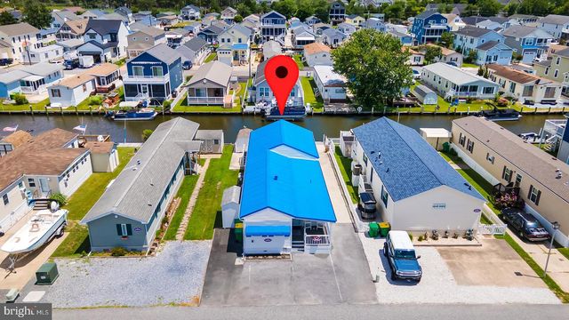 36964 LAWS POINT RD, Selbyville, DE 19975
