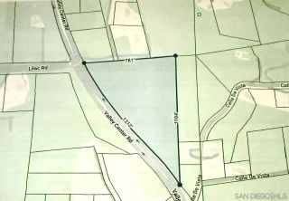 28165 Valley Center Rd N/A, Valley Center, CA 92082