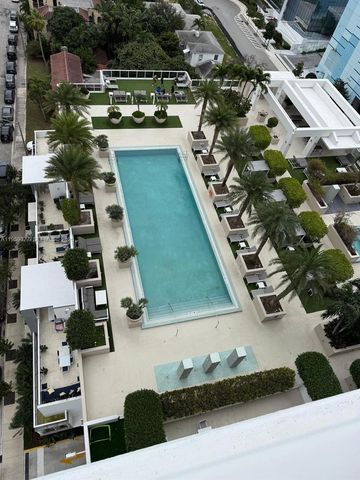 600 NE 27th St 1501, Miami, FL 33137