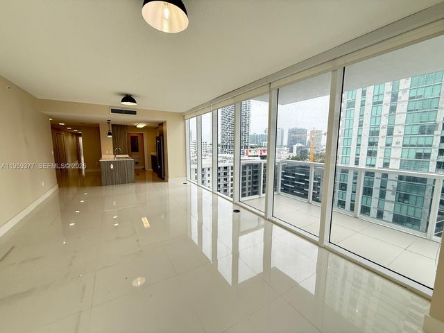 600 NE 27th St 1501, Miami, FL 33137