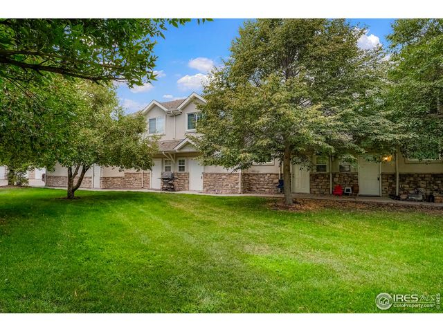 2143 Coronado Pkwy N 17-D, Denver, CO 80229