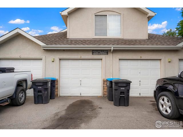 2143 Coronado Pkwy N 17-D, Denver, CO 80229