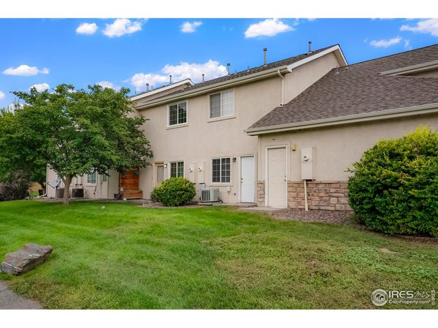 2143 Coronado Pkwy N 17-D, Denver, CO 80229