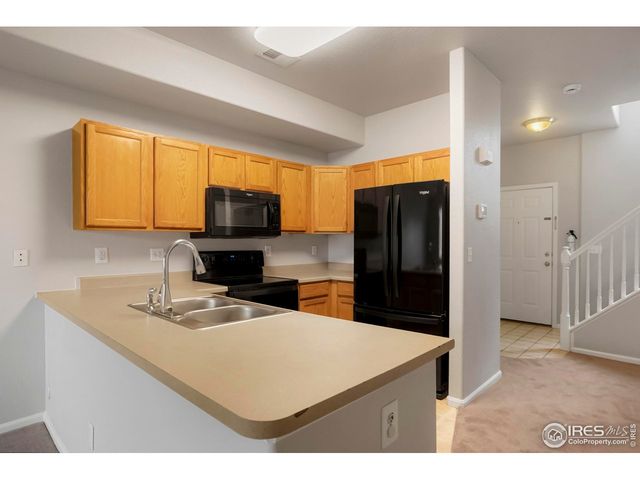 2143 Coronado Pkwy N 17-D, Denver, CO 80229