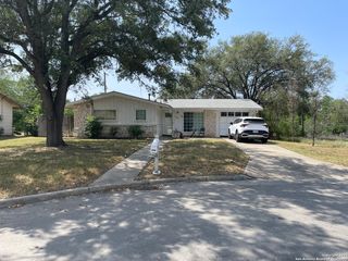 4206 Parkwood Drive, San Antonio, TX 78218