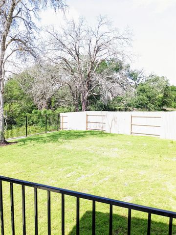 236 Tall Grass DR, Georgetown, TX 78628