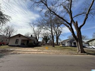 4716 AVENUE R, Birmingham, AL 35208