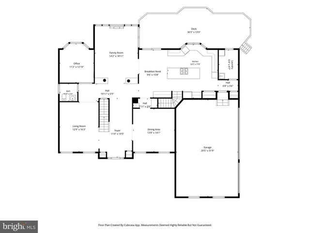 28 MILLBROOK RD, Stafford, VA 22554