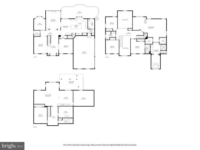 28 MILLBROOK RD, Stafford, VA 22554