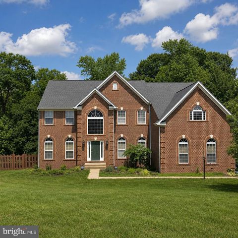 28 MILLBROOK RD, Stafford, VA 22554