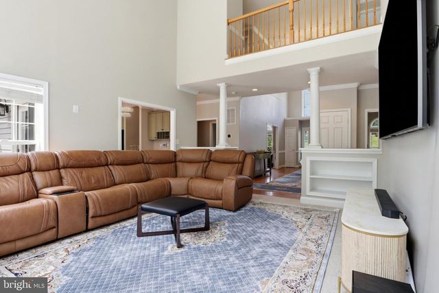 28 MILLBROOK RD, Stafford, VA 22554
