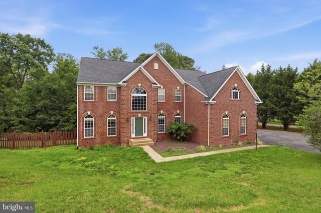 28 MILLBROOK RD, Stafford, VA 22554