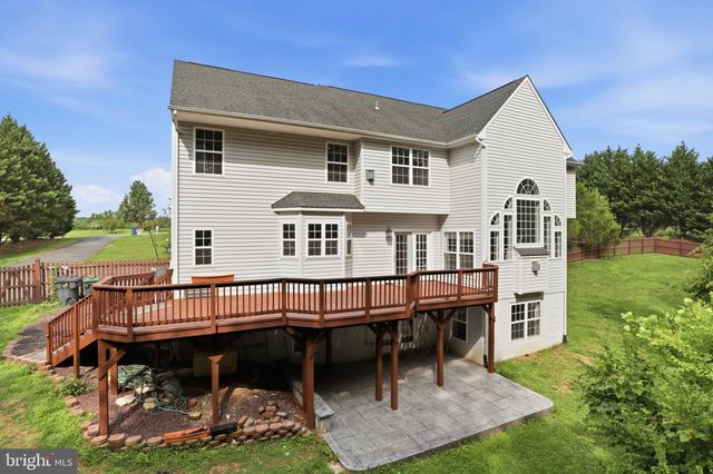 28 MILLBROOK RD, Stafford, VA 22554