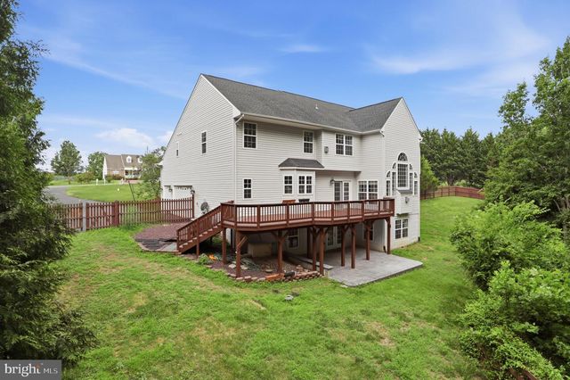 28 MILLBROOK RD, Stafford, VA 22554