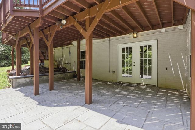28 MILLBROOK RD, Stafford, VA 22554