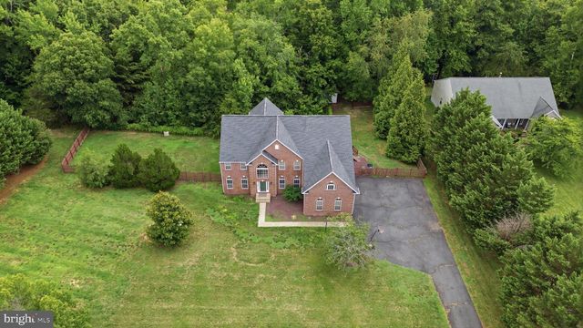 28 MILLBROOK RD, Stafford, VA 22554