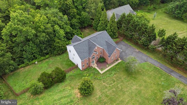 28 MILLBROOK RD, Stafford, VA 22554
