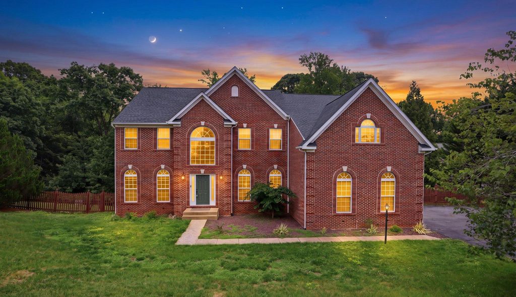 28 MILLBROOK RD, Stafford, VA 22554