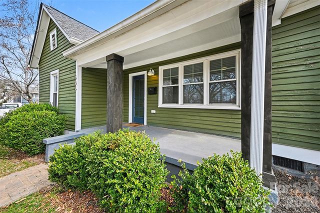506 Campus Street, Charlotte, NC 28216
