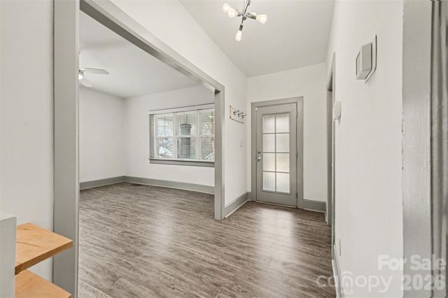 506 Campus Street, Charlotte, NC 28216