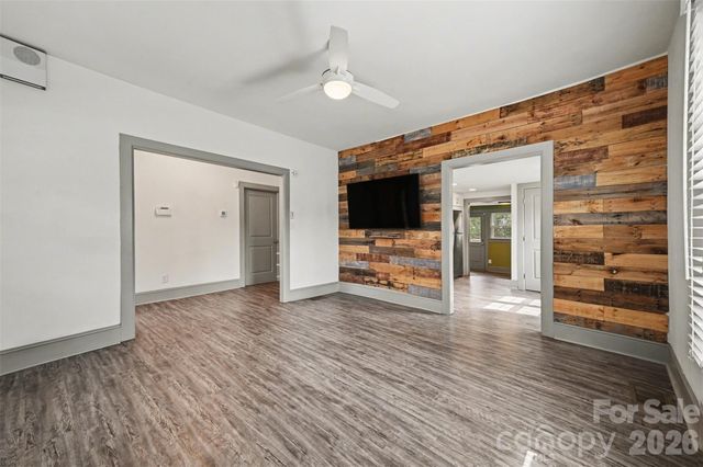 506 Campus Street, Charlotte, NC 28216