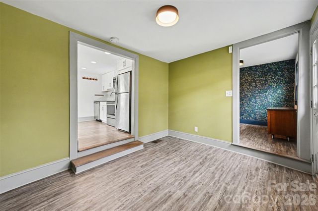 506 Campus Street, Charlotte, NC 28216