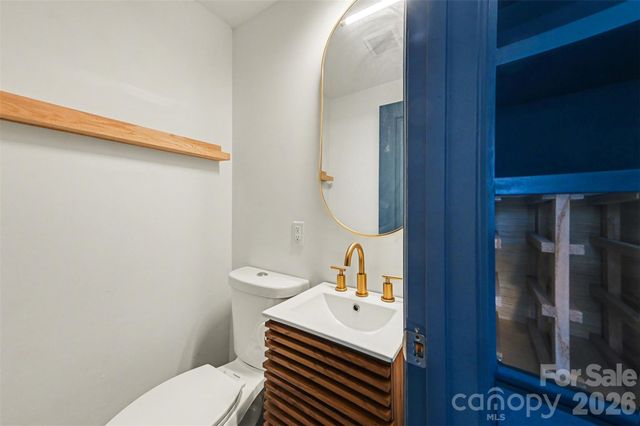 506 Campus Street, Charlotte, NC 28216