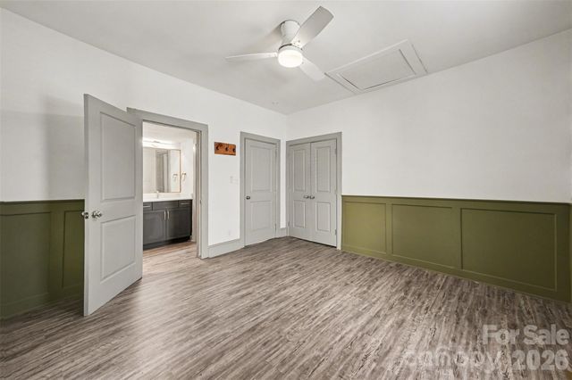 506 Campus Street, Charlotte, NC 28216