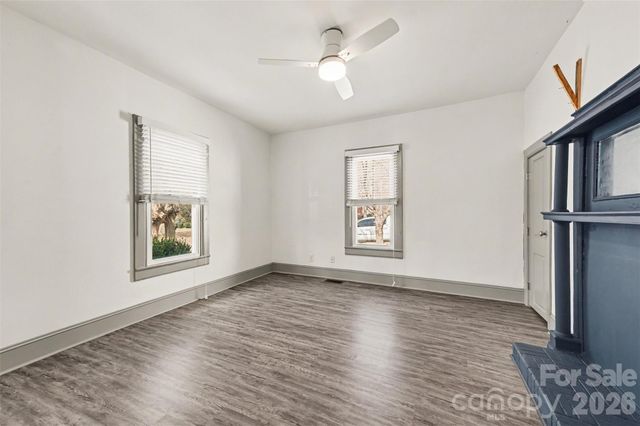 506 Campus Street, Charlotte, NC 28216