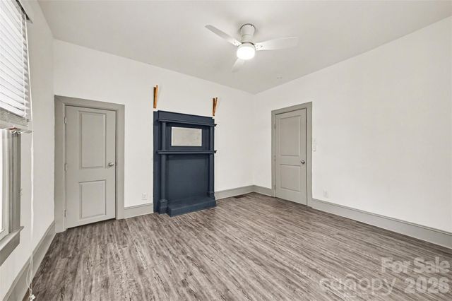 506 Campus Street, Charlotte, NC 28216