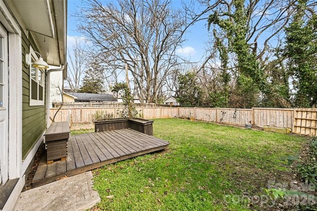 506 Campus Street, Charlotte, NC 28216