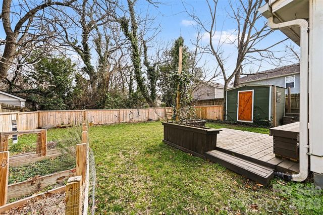 506 Campus Street, Charlotte, NC 28216