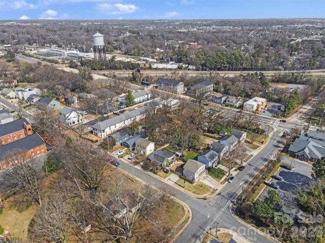 506 Campus Street, Charlotte, NC 28216