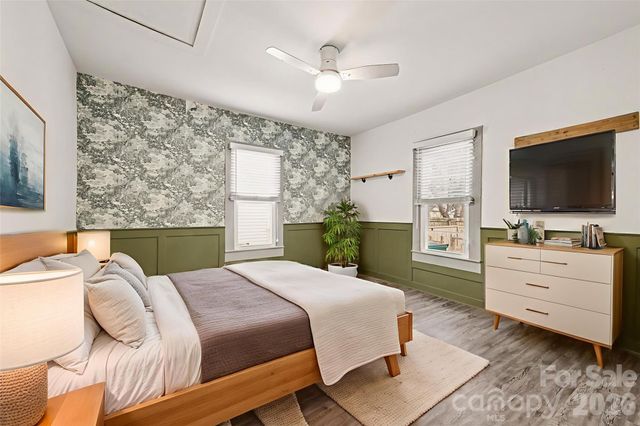 506 Campus Street, Charlotte, NC 28216