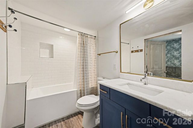 506 Campus Street, Charlotte, NC 28216