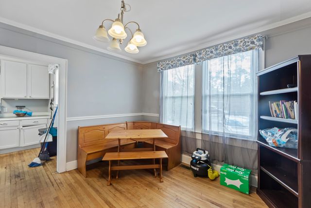 311 Warren Street, Walterboro, SC 29488