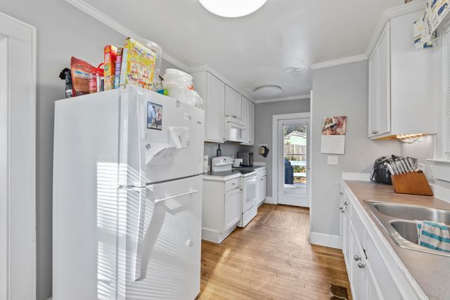 311 Warren Street, Walterboro, SC 29488