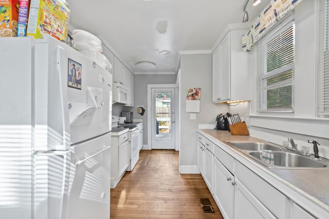 311 Warren Street, Walterboro, SC 29488