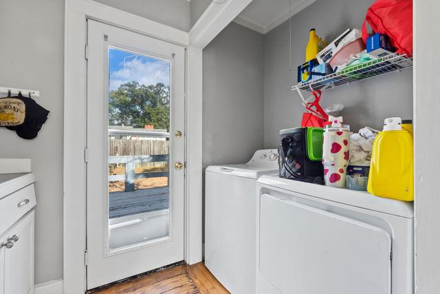 311 Warren Street, Walterboro, SC 29488