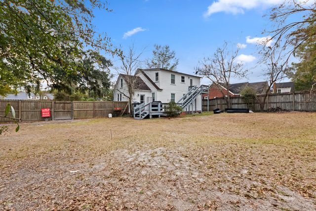 311 Warren Street, Walterboro, SC 29488