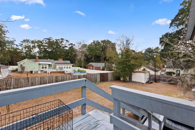 311 Warren Street, Walterboro, SC 29488