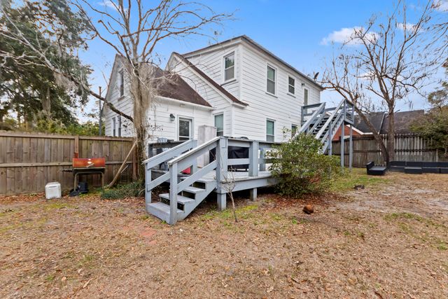311 Warren Street, Walterboro, SC 29488