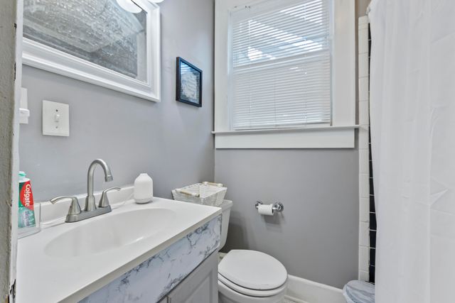 311 Warren Street, Walterboro, SC 29488