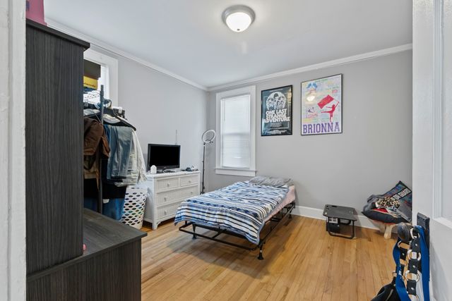 311 Warren Street, Walterboro, SC 29488