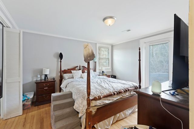 311 Warren Street, Walterboro, SC 29488