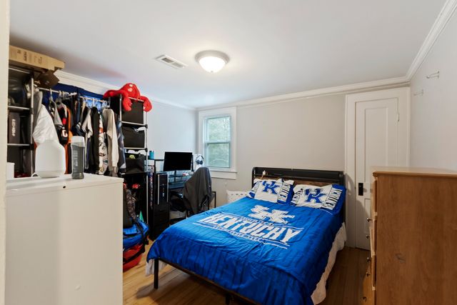 311 Warren Street, Walterboro, SC 29488