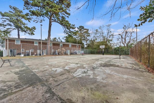 311 Warren Street, Walterboro, SC 29488