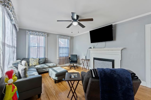 311 Warren Street, Walterboro, SC 29488