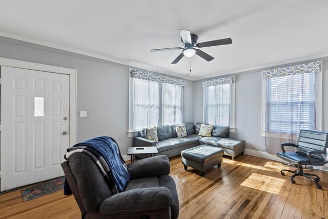 311 Warren Street, Walterboro, SC 29488