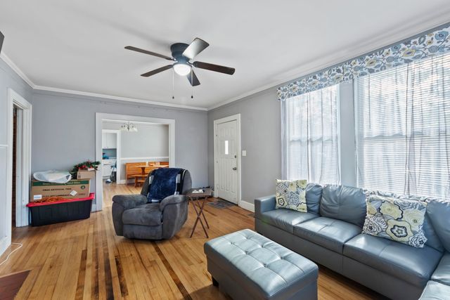 311 Warren Street, Walterboro, SC 29488